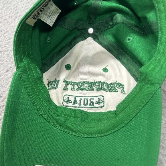St Patricks Day Party Drinking team Hat Men Baseball Cap One Size Strapback - Picture 6 of 8